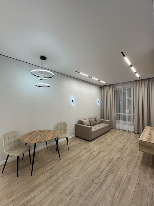 Продается новая квартира