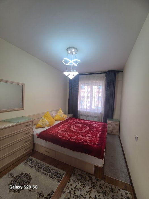 Самарканд Дарвоза 3/5/12 Без Маклер