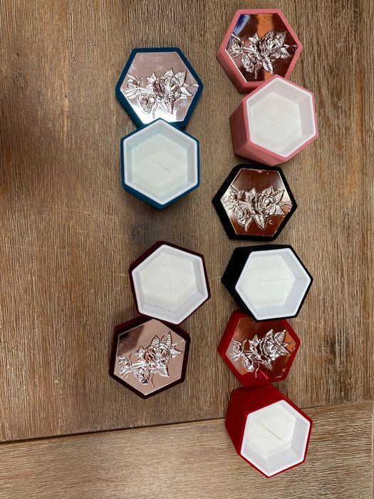 Кутийка за бижута