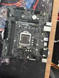 Placa de baza Asus prime H310M-R R2.0