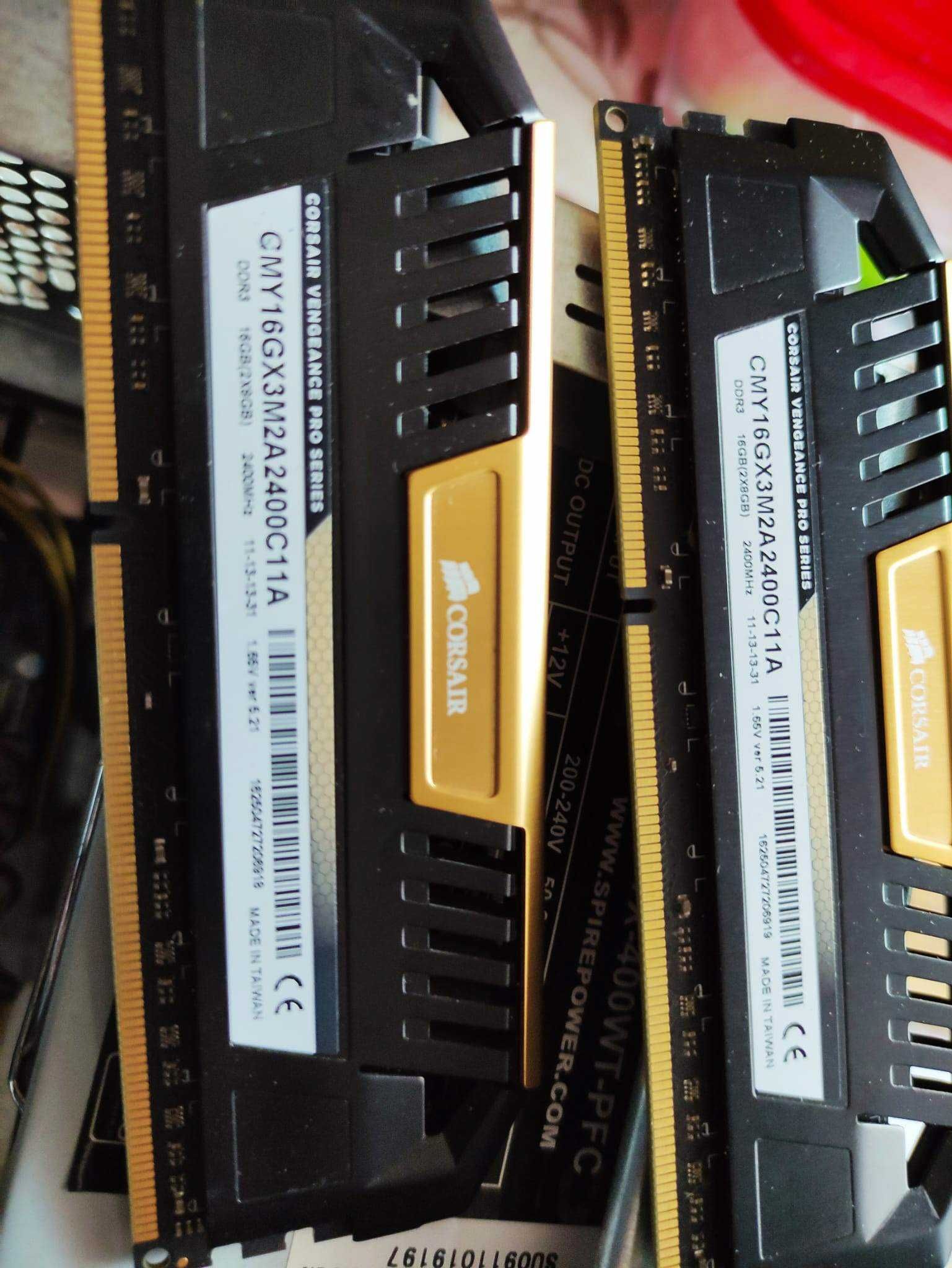 Memorii DDR3 , mai multe modele