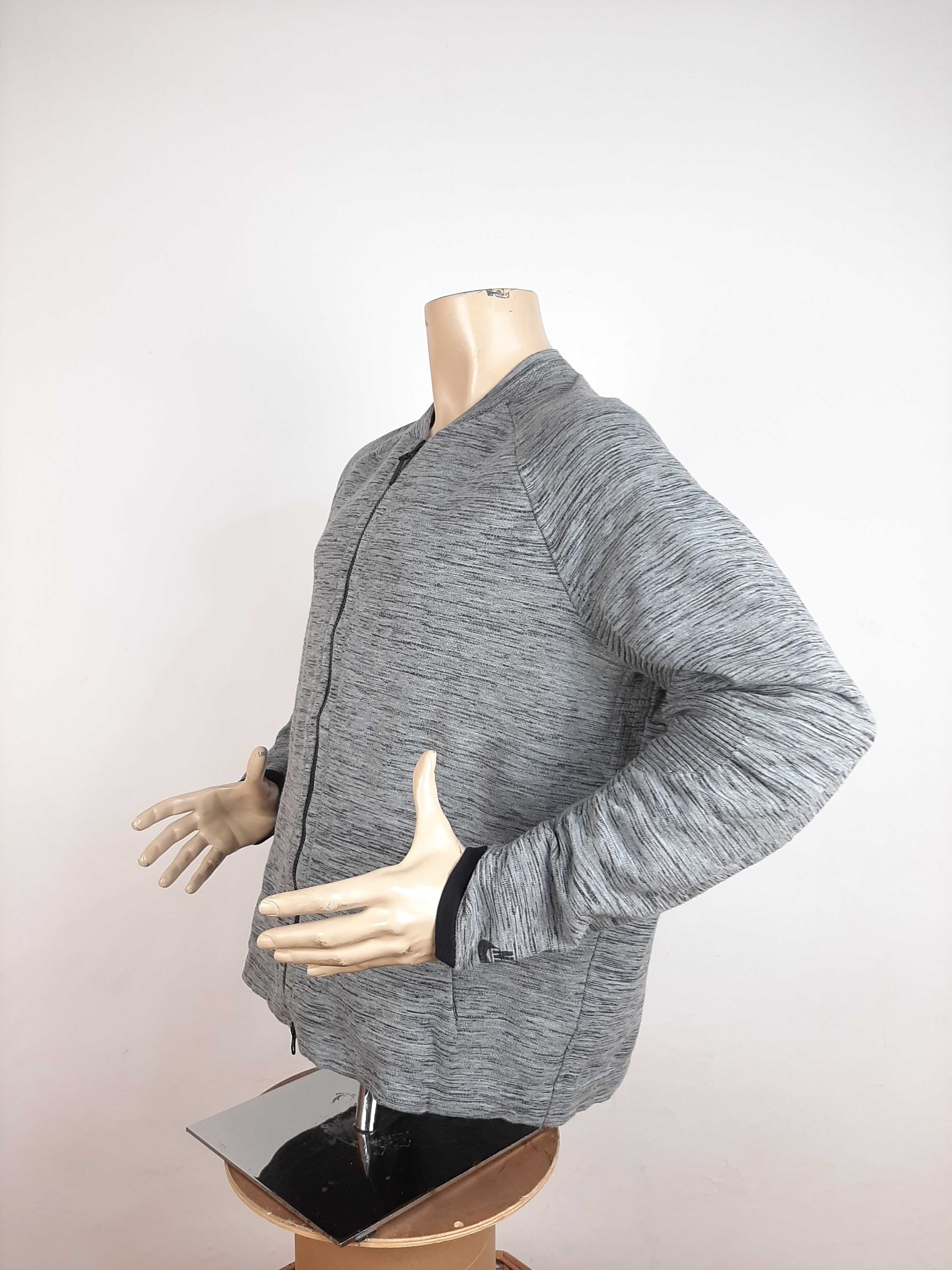 Nike Tech Knit Tracksuit - Оригинален мъжки комплект размер XL