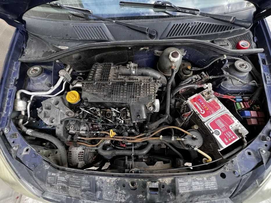 piese renault symbol