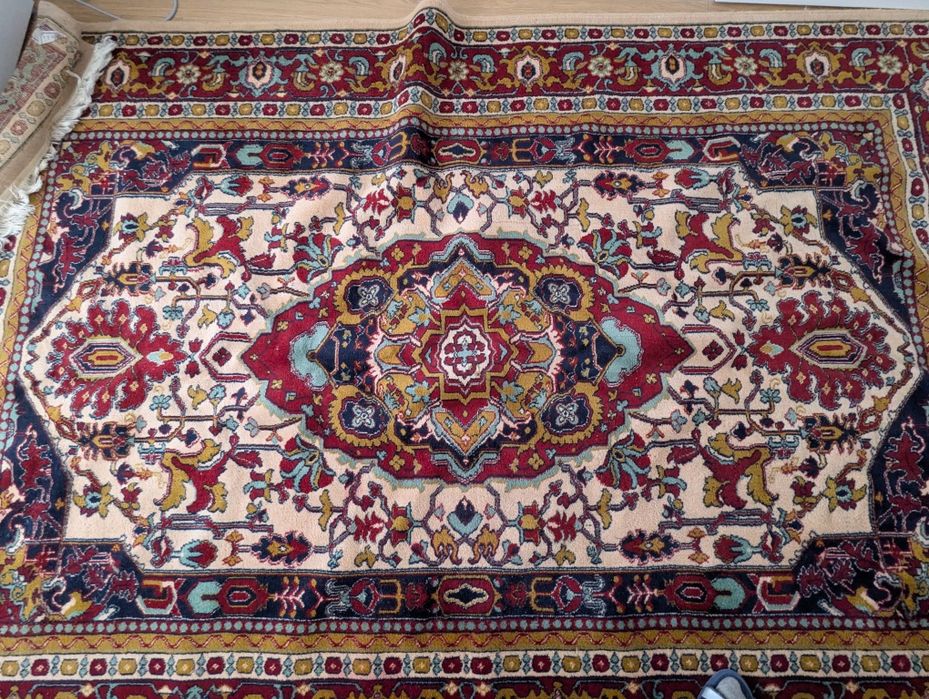 Covor in stil persan