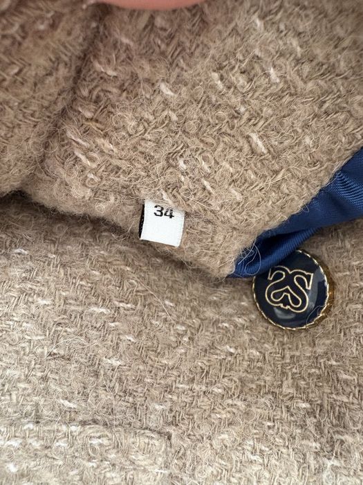 Костюм,- Sandro, Sezane ,Avenew