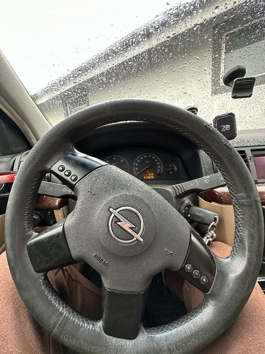 Opel vectra c,citiți bine anunțul