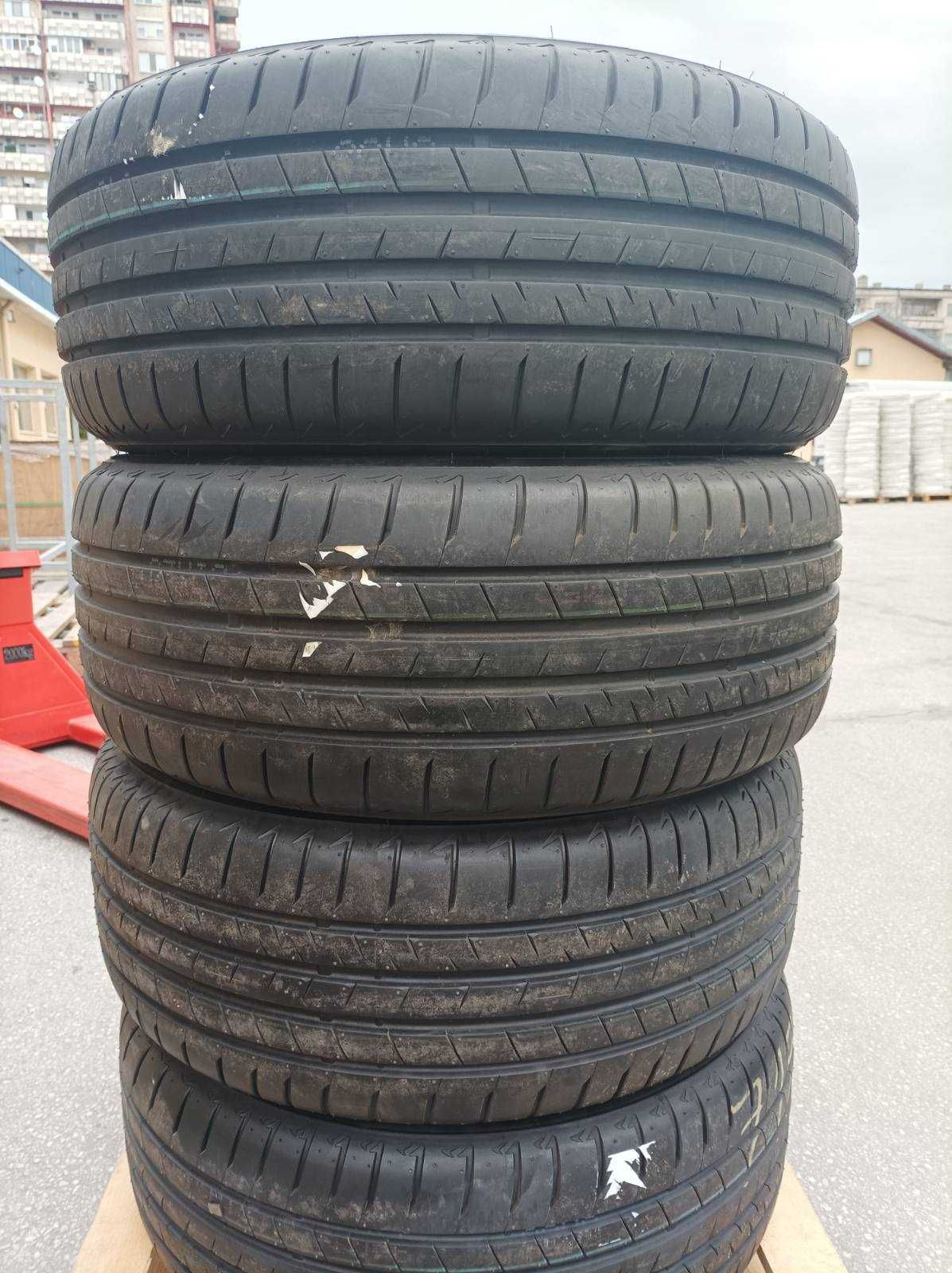 Гуми за джип BRIDGESTONE 245/50/19 - 4 броя/комплект