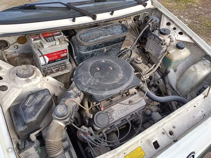 Autoutilitară Skoda