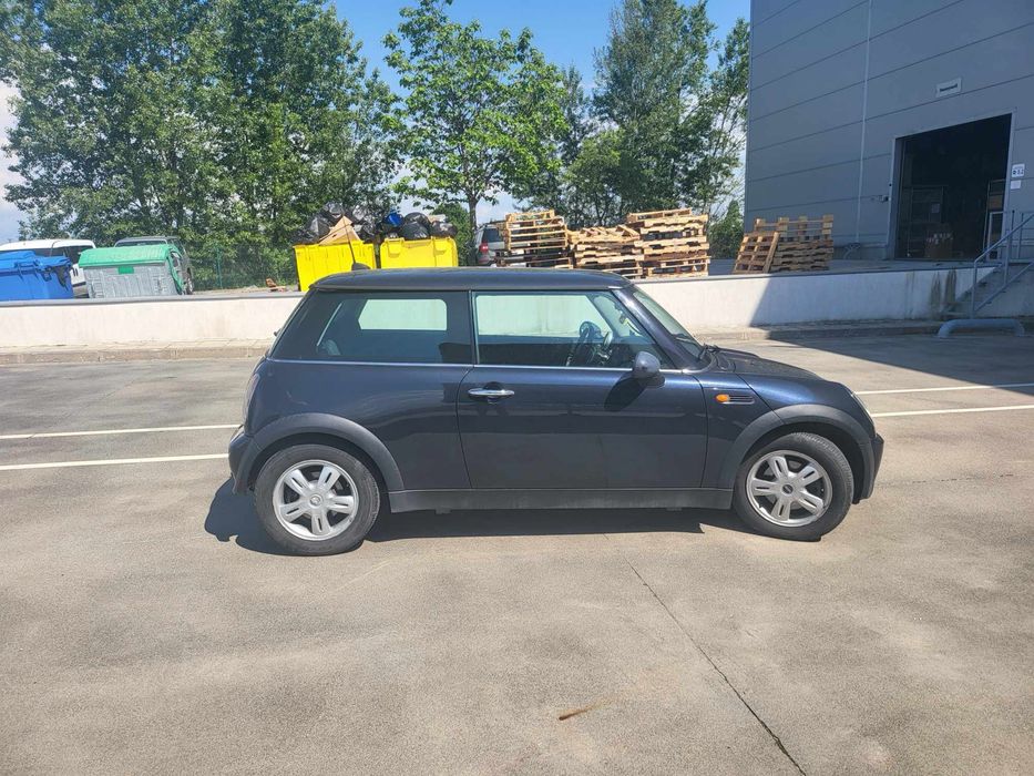 Mini One 1.6 2006 г.