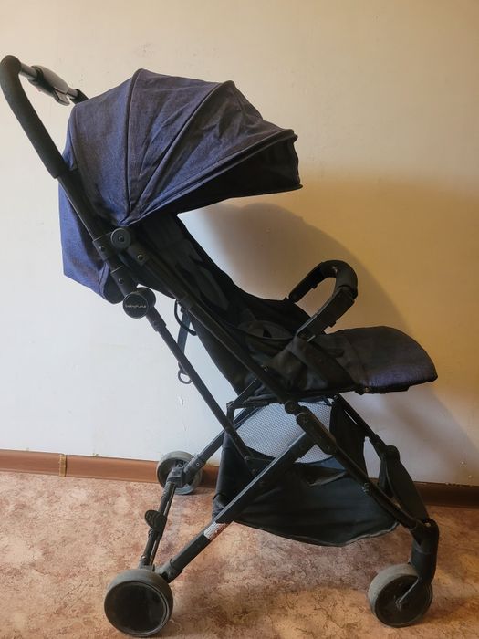 Коляска детская лёгкая