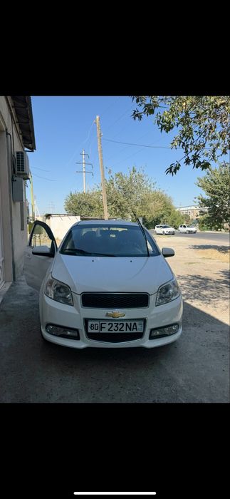 Nexia 3 holati ideal