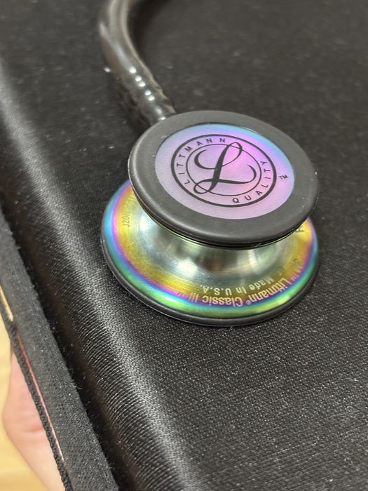 Stetoscop litmann clasic III