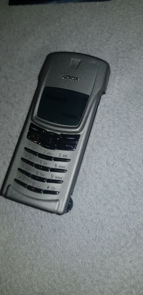 Nokia 8910 piese