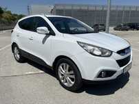 Hyundai ix35 2.0