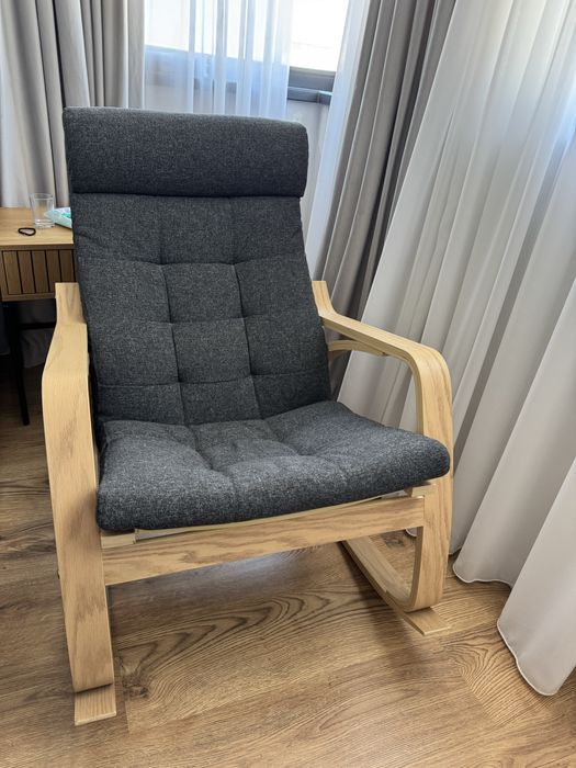 Balansoar Ikea Poang