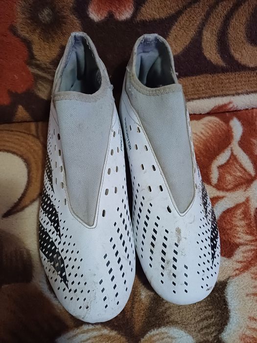 Vand ghete de fotbal