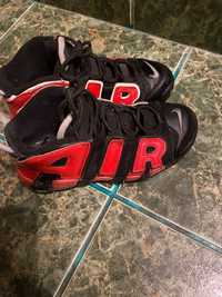 nike air uptempo