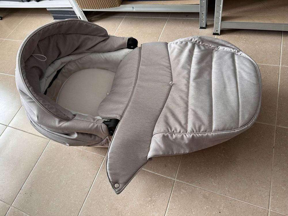 Carucior 3 in 1 Adamex Neonex Bebe