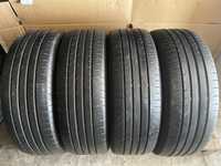 215/55/R18 Continental ContiPremiumContact 2 Dot 4416