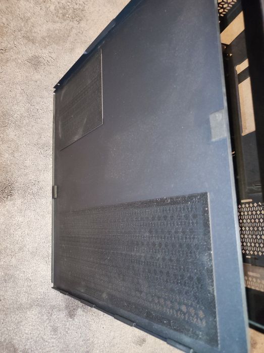 Компютърна кутия PowerCase PZA-B