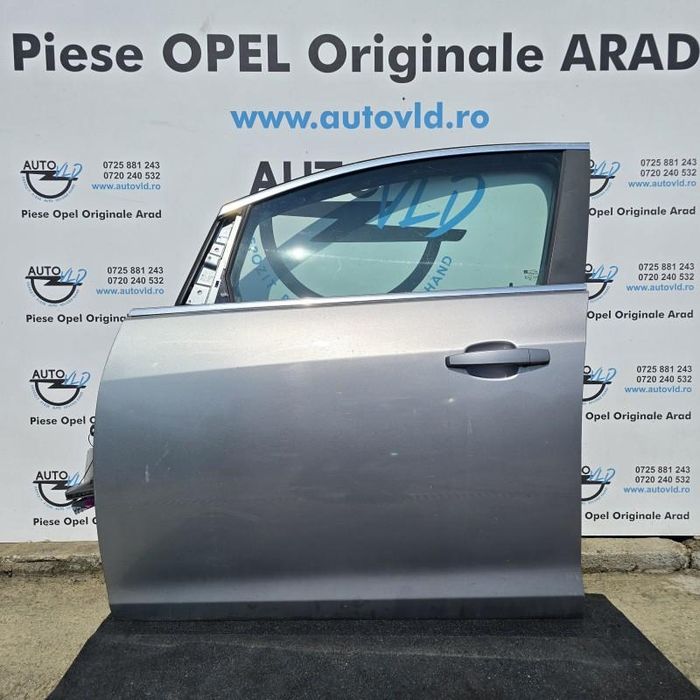 Portiera usa stanga fata Opel Astra J facelift