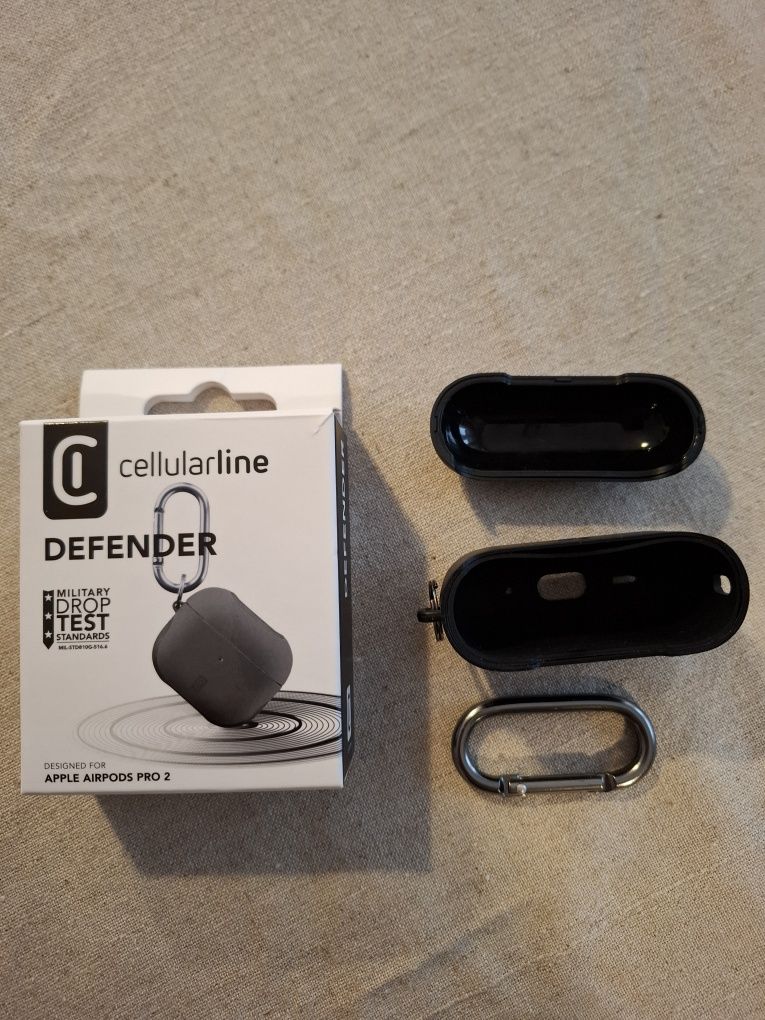 Apple Airpods Pro2 Калъф