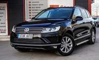 Volkswagen Touareg New Model - Posibilitate Rate Avans 0 - Garantie 12 Luni - IMPECABILA