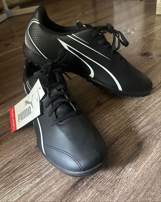Бутсы «PUMA» новые