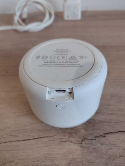 Sony Bluetooth Speaker BSP10 - NFC