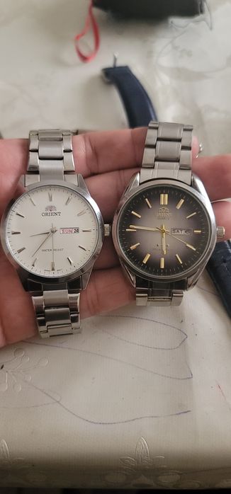 Ориент соатла арзон булди 3 +3 та соат бепул кушиб бераман