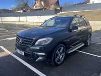 Mercedes-Benz ML