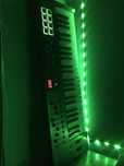 Vând orga de studio impact lx 49+
