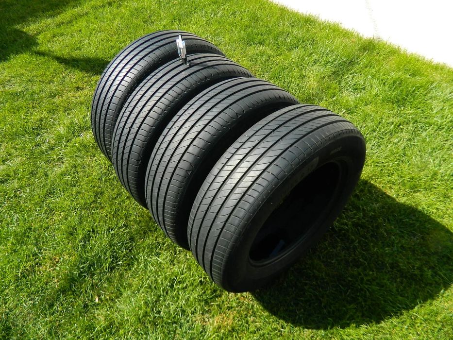 Anvelope Vara Michelin Primacy 4 215 65 R17 DOT 2020 profil 6-7 mm