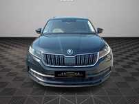 Vand Skoda Kodiak automata 7 locuri 2017