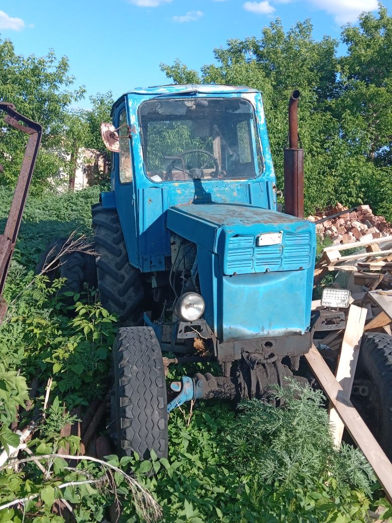 Продам трактор село Софиевка