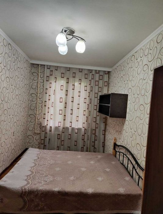 Продаётся 2/3/4 на Юнусабаде-15 с мебелью и техникой. Ипотека-да