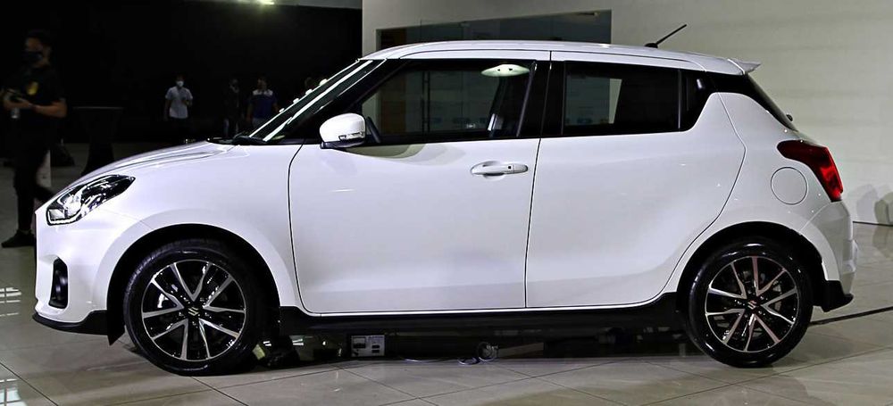 Jante Suzuki Swift anvelope  Toyo Snowprox 195 50 16 SX4 Cross Vitara