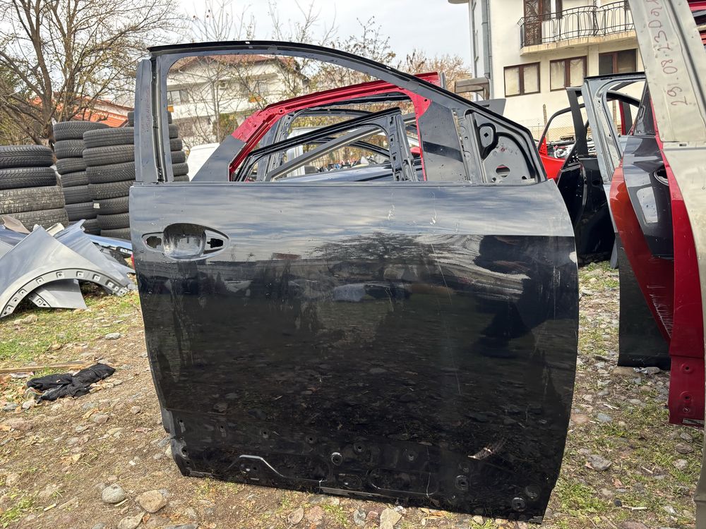 Врата Пежо 3008/Peugeot 3008 2 Peugeot 5008
