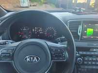 Vind Autoturism KIA Sportage GT Lyne