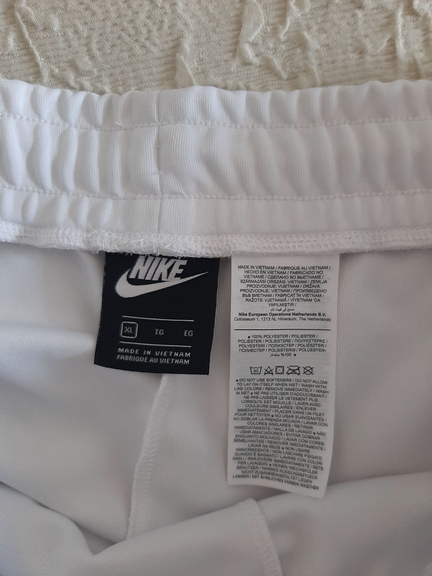Къси панталони Nike AIR
