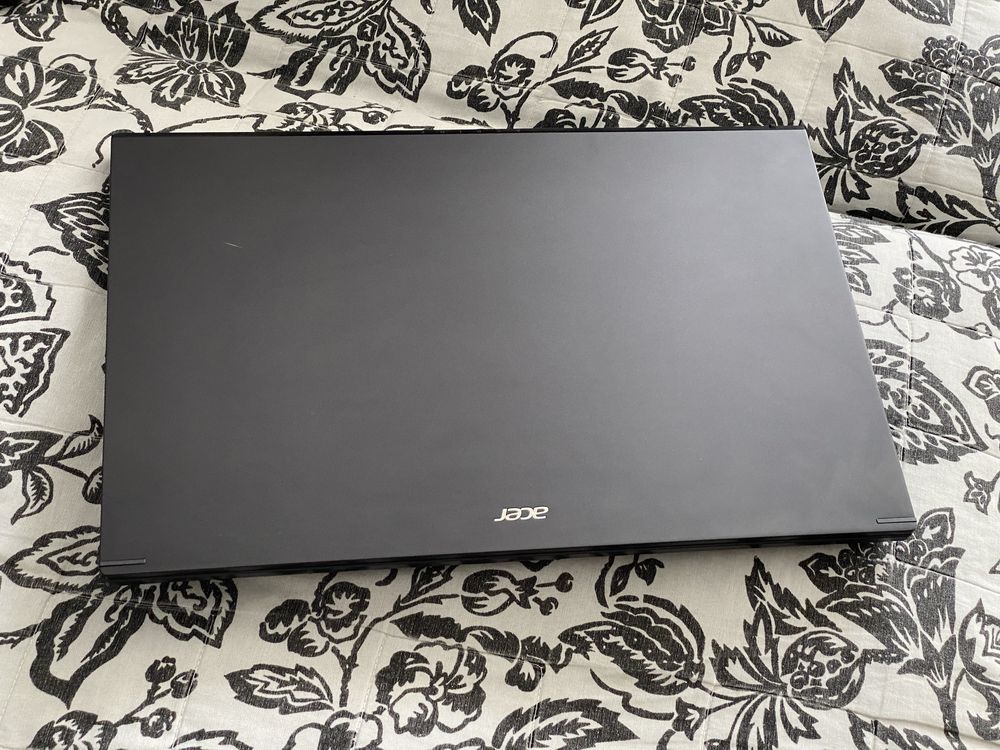 Продам ноутбук Acer, rtx 3050, core i7 12th