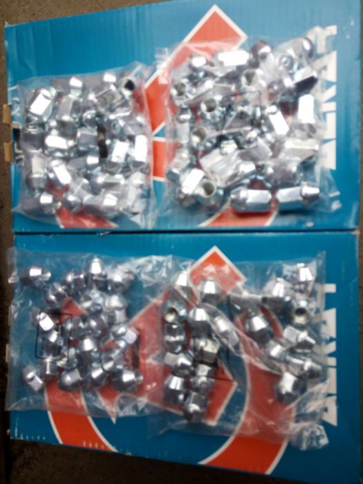 Piulite,prezoane jante aliaj Dacia,Dacia 1300,Dacia 1310,pas M12x1,25