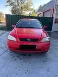 Vand opel astra G