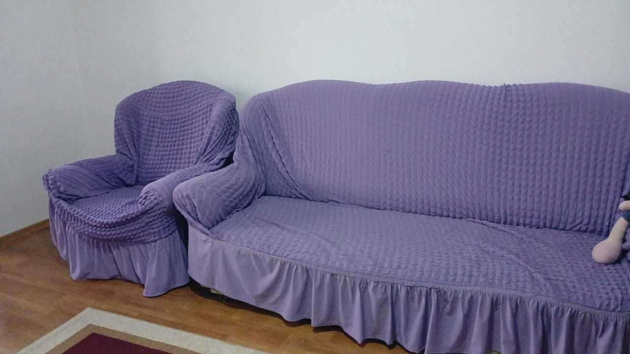 Продаётся уголок
