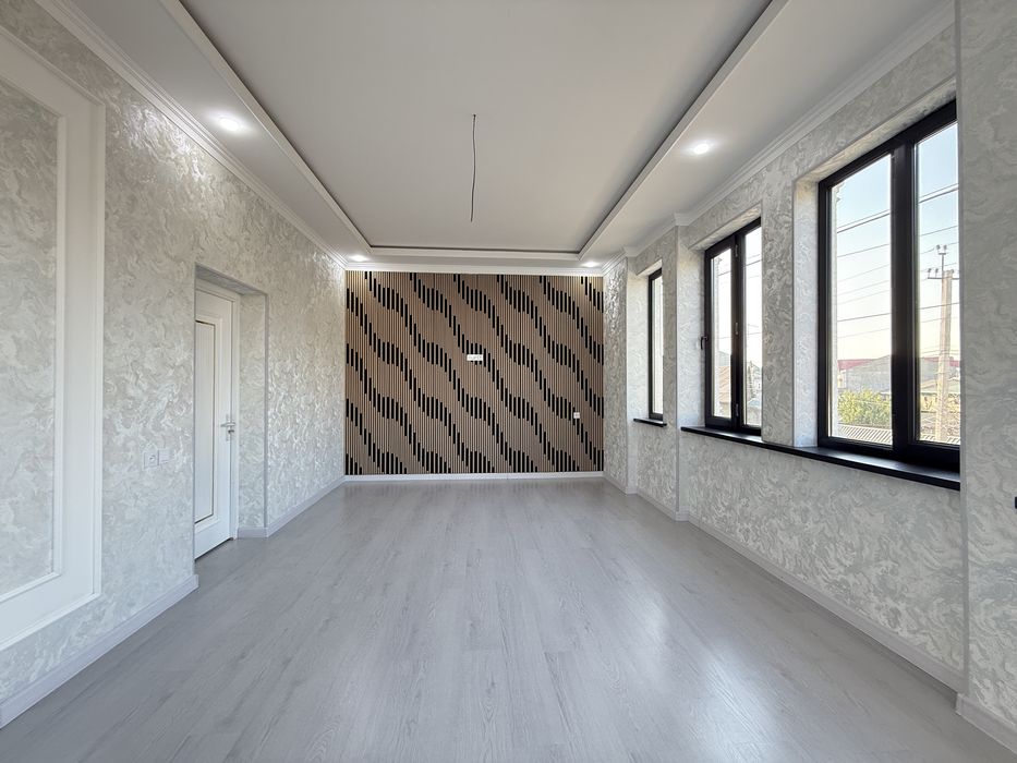 2 қаватли 4 хона ЕВРО КОТТЕДЖ сотилади! Куйлюк массив-5