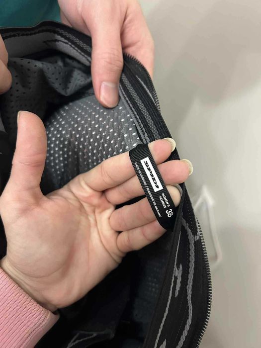 Дамски мото екип Spidi размер 38