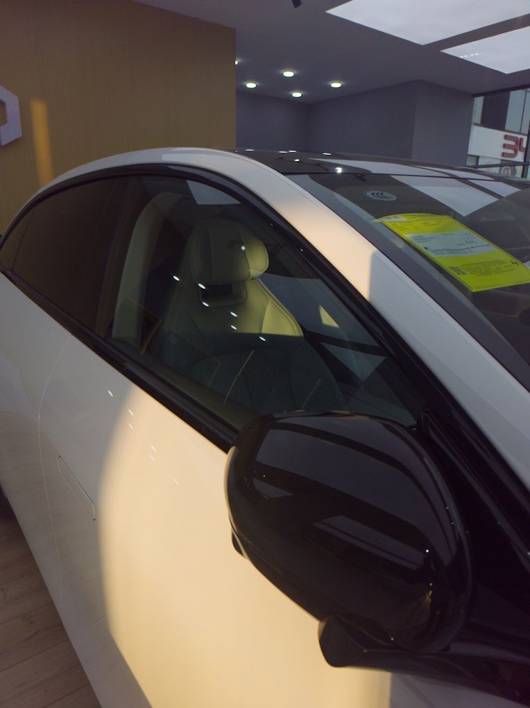 Leapmotor C01 Smart