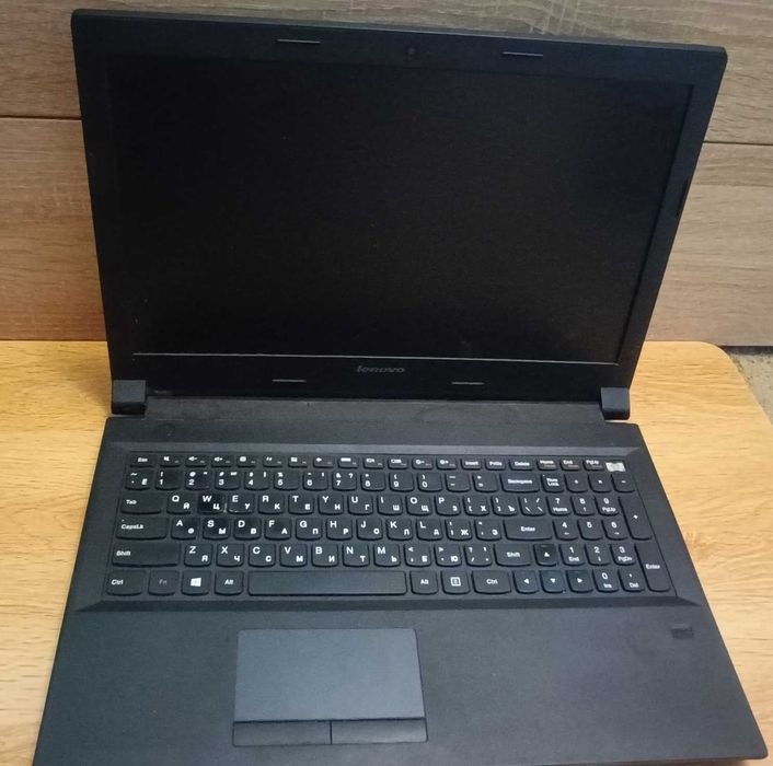 Ноутбук Lenovo B50 на запчасти