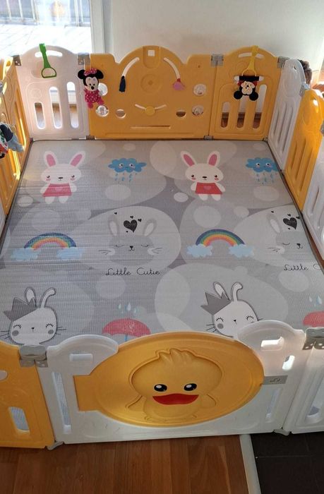 Tarc/loc de joaca pentru copii