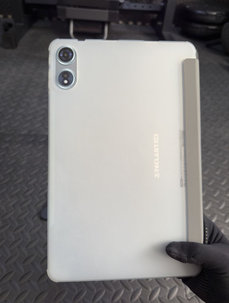 * ТОП Таблет - Teclast T60 PLUS 12” 6/128, 4G * с аксесоари *